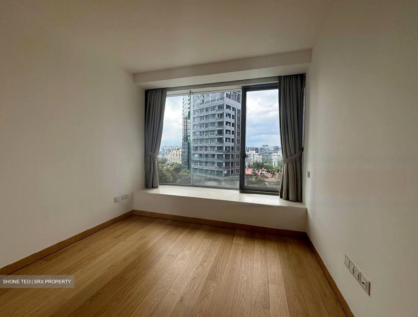 Ardmore Residence (D10), Condominium #465038621